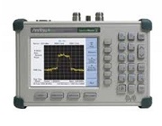 Anritsu Handheld Spectrum Analyzers