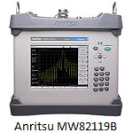 Anritsu MW82119B PIM Analyzer