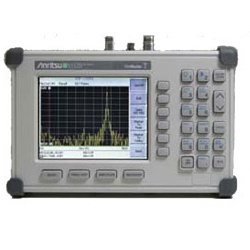 Anritsu S332D Site Master™ Cable & Antenna Analyzer