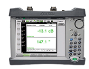 Anritsu Sitemasters & PIM Analyzers