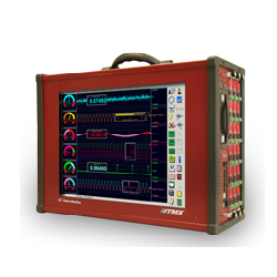 AstroNova TMX High Speed Data Acquisition System