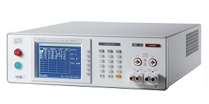 Chroma 19032 Series Electrical Safety Analyzer