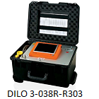 DILO SF<sub>6</sub> Gas Analyzer