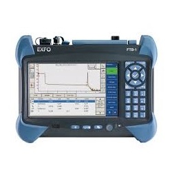 EXFO TK-IOLM-VZ-430B OTDR