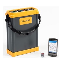 Fluke 1750 3-Phase Power Recorder