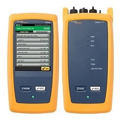 Fluke DSX-5000 CableAnalyzer™