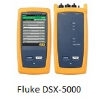 Fluke Cable Analyzers