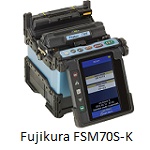 Fujikura Fusion Splicers