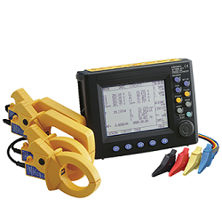 Hioki 3169-20 Power Quality Analyzer