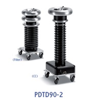 HV Diagnostics PD90-2 Partial Discharge System & Tan Delta