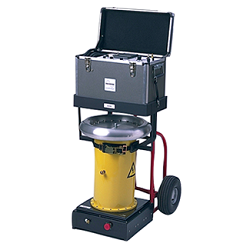 High Voltage Inc ALT-120/60F Aerial Lift Tester