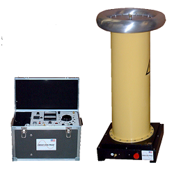 High Voltage Inc ALT-200F Aerial Lift Tester