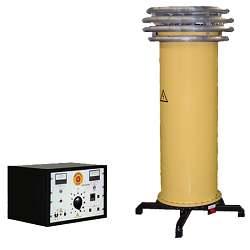 High Voltage Inc ALT-300F Aerial Lift Tester