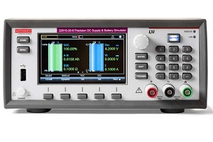 Keithley 2281S-20-6 Dynamic Model Battery Simulator