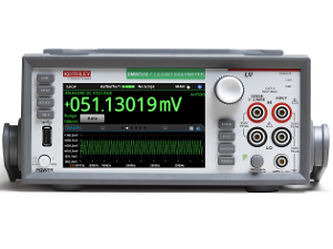 Keithley DMM7510 Graphical Sampling Multimeter