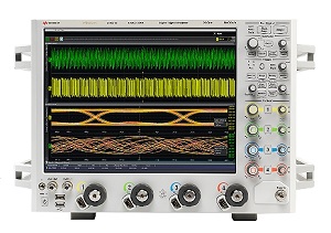 Keysight DSAZ254A 25GHz Z-Series Digital Signal Oscilloscope