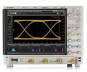 Keysight MSOS804A Infiniium Oscilloscope