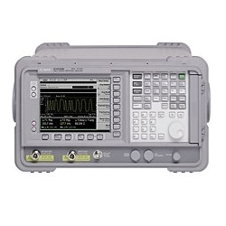 Keysight E4402B ESA Spectrum Analyzer