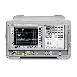 Keysight E4404B ESA Spectrum Analyzer