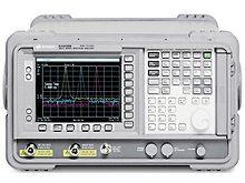 Keysight E4405B ESA Spectrum Analyzer