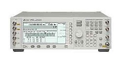 Keysight Technologies E4438C-503