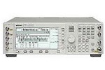 Keysight E4438C Vector Signal Generator