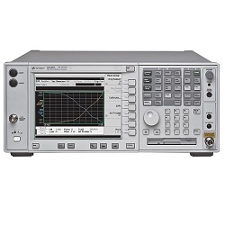 Keysight E4440A PSA Spectrum Analyzer