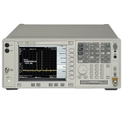 Keysight E4448A PSA Spectrum Analyzer