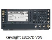 Keysight Vector Signal Generators