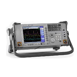 Keysight N1996A-503 CSA Spectrum Analyzer