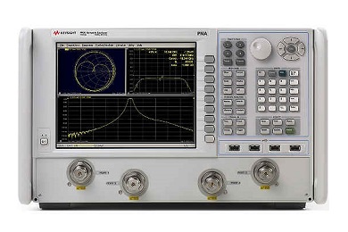 Keysight N5224A PNA Microwave Network Analyzer