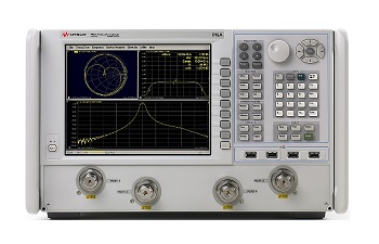 Keysight N5225A PNA Microwave Network Analyzer