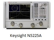 Keysight Network Analyzers