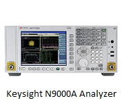 Keysight N9000A CXA Signal Analyzer