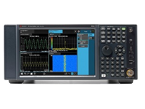 Keysight N9010B EXA Signal Analyzer