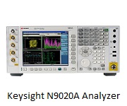 Keysight N9020A MXA Signal Analyzer