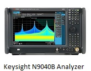 Keysight N9040B UXA Signal Analyzer