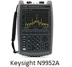 Keysight N9952A FieldFox Microwave Analyzer