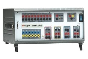 Megger MPRT8445 Protective Relay Test System