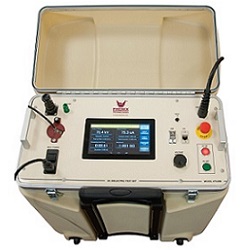 Phenix 440-20B DC Hipot Tester