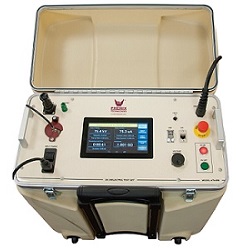 Phenix 475-20B DC Hipot Tester