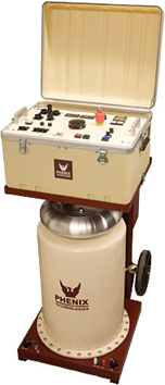 Phenix 6CP100/50-7.5 AC Hipot Tester