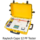 Raytech Capacitance & tan δ Power Factor Meter, 12kV