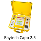 Raytech Capacitance & tan δ Power Factor Meter, 12kV