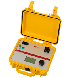 Raytech TR-1 Single Phase Transformer Turns Ratio Meter