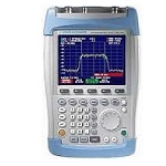 Rohde & Schwarz FSH Series Spectrum Analyzers