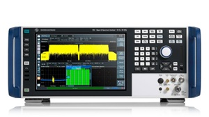 Rohde & Schwarz FSV3000 Signal & Spectrum Analyzer