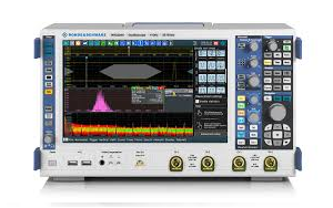 Rohde & Schwarz RTO1014 Oscilloscope