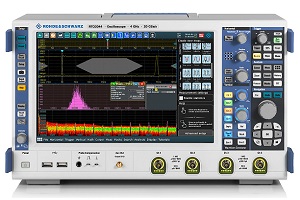 Rohde & Schwarz RTO2014 Oscilloscope