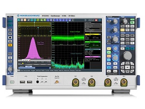 Rohde & Schwarz RTO2024 Oscilloscope